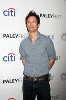 LOS ANGELES, MAR 14 - Tom Cavanagh at the PaleyFEST LA 2015, Arrow and The Flash at the Dolby Theater on March 14, 2015 in Los Angeles, CA photo