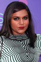 LOS ANGELES, JUN 9 - Mindy Kaling at the  FOXs Girls Night Out QA and Champagne Bar Reception on June 9, 2014 photo