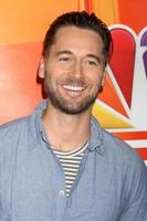 LOS ANGELES, AUG 2 - Ryan Eggold at the NBCUniversal TCA Summer 2016 Press Tour at the Beverly Hilton Hotel on August 2, 2016 in Beverly Hills, CA photo
