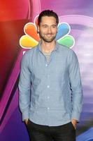 LOS ANGELES, AUG 2 - Ryan Eggold at the NBCUniversal TCA Summer 2016 Press Tour at the Beverly Hilton Hotel on August 2, 2016 in Beverly Hills, CA photo