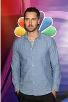 LOS ANGELES, AUG 2 - Ryan Eggold at the NBCUniversal TCA Summer 2016 Press Tour at the Beverly Hilton Hotel on August 2, 2016 in Beverly Hills, CA photo