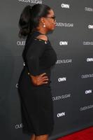 LOS ANGELES, AUG 29 - Oprah Winfrey at the Premiere Of OWN s Queen Sugar at the Warner Brothers Studios on August 29, 2016 in Burbank, CA photo