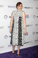 LOS ANGELES, MAR 8 - Lena Dunham at the PaleyFEST LA 2015, Girls at the Dolby Theater on March 8, 2015 in Los Angeles, CA photo