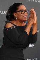 LOS ANGELES, AUG 29 - Oprah Winfrey at the Premiere Of OWN s Queen Sugar at the Warner Brothers Studios on August 29, 2016 in Burbank, CA photo