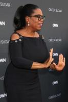 LOS ANGELES, AUG 29 - Oprah Winfrey at the Premiere Of OWN s Queen Sugar at the Warner Brothers Studios on August 29, 2016 in Burbank, CA photo