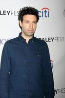 LOS ANGELES, MAR 8 - Alex Karpovsky at the PaleyFEST LA 2015, Girls at the Dolby Theater on March 8, 2015 in Los Angeles, CA photo
