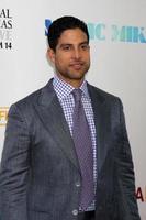 LOS ANGELES, JUN 24 - Adam Rodriguez arrives at the Magic Mike LAFF Premiere at Regal Cinema at LA Live on June 24, 2012 in Los Angeles, CA photo