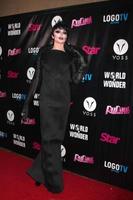LOS ANGELES, FEB 17 - Milk Queen at the RuPaul s Drag Race Season 6 Premiere Party at Hollywood Roosevelt Hotel on February 17, 2014 in Los Angeles, CA photo