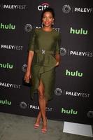 LOS ANGELES, SEP 8 - Kylie Bunbury at the PaleyFest 2016 Fall TV Preview, FOX at the Paley Center For Media on September 8, 2016 in Beverly Hills, CA photo