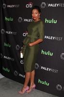 LOS ANGELES, SEP 8 - Kylie Bunbury at the PaleyFest 2016 Fall TV Preview, FOX at the Paley Center For Media on September 8, 2016 in Beverly Hills, CA photo