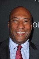 LOS ANGELES, OCT 26 - Byron Allen at the Paley Center s Hollywood Tribute to African-Americans in TV at the Beverly Wilshire Hotel on October 26, 2015 in Beverly Hills, CA photo