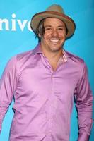LOS ANGELES, APR 1 - Michael Raymond James at the NBC Universal Summer Press Day 2016 at the Four Seasons Hotel on April 1, 2016 in Westlake Village, CA photo