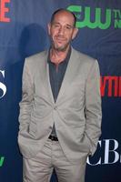 LOS ANGELES, JUL 17 - Miguel Ferrer at the CBS TCA July 2014 Party at the Pacific Design Center on July 17, 2014 in West Hollywood, CA photo