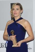 LOS ANGELES, JAN 10 - Kate Winslet at the NBCUniversal Golden Globes After Party 2016 at the Beverly Hilton on January 10, 2016 in Beverly Hills, CA photo