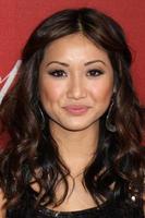 LOS ANGELES, JAN 8 - Brenda Song arrives at the Palm Springs International FIlm Festival 2011 Awards Gala at Palm Springs Convention Center on January 8, 2011 in Pal Springs, CA photo