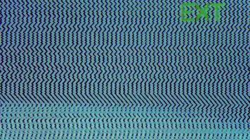 vhs brusfel. noise overlay texture pattern.glitch statisk vitt brus TV vfx. video