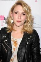 los angeles, 31 de mayo - madelyn deutch en el concierto what a pair 10th anniv en saban theater el 31 de mayo de 2014 en beverly hills, ca foto