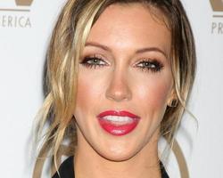 LOS ANGELES, JAN 24 - Katie Cassidy at the Producers Guild of America Awards 2015 at a Century Plaza Hotel on January 24, 2015 in Century City, CA photo