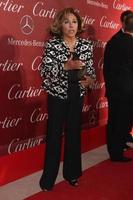 LOS ANGELES, JAN 8 - Diahann Carroll arrives at the Palm Springs International FIlm Festival 2011 Awards Gala at Palm Springs Convention Center on January 8, 2011 in Pal Springs, CA photo