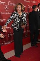 LOS ANGELES, JAN 8 - Diahann Carroll arrives at the Palm Springs International FIlm Festival 2011 Awards Gala at Palm Springs Convention Center on January 8, 2011 in Pal Springs, CA photo