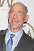 LOS ANGELES, JAN 24 - J K Simmons at the Producers Guild of America Awards 2015 at a Century Plaza Hotel on January 24, 2015 in Century City, CA photo