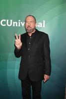 LOS ANGELES, JAN 14 - Jean Paul DeJoria at the NBCUniversal Cable TCA Press Day Winter 2016 at the Langham Huntington Hotel on January 14, 2016 in Pasadena, CA photo