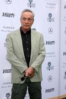 PALM SPRINGS, JAN 3 - Udo Kier at the Variety Creative Impact Awards And 10 Directors To Watch Brunch at the The Parker Hotel on January 3, 2016 in Palm Springs, CA photo