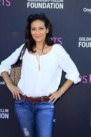LOS ANGELES, NOV 13 - Constance Marie at the P S ARTS Express Yourself 2016 at Barker Hanger on November 13, 2016 in Santa Monica, CA photo