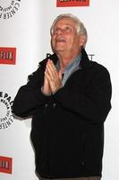 LOS ANGELES, MAR 13 - Robert Morse arrives at the Mad Men Event at PaleyFest 2012 at the Saban Theater on March 13, 2012 in Los Angeles, CA photo