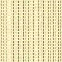 brown rice on a yellow background vertical pattern vector