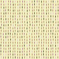 colored rice on a yellow background vertical pattern vector