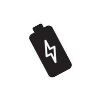 Battery Icon EPS 10 vector