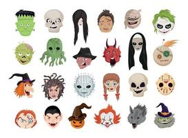Horror Character Vector Art, Icons, and Graphics for Free Download Horror Character Vector Art, Icons, and Graphics for Free Download