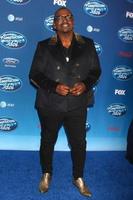 LOS ANGELES, JAN 9 - Randy Jackson attends the American Idol Premiere Event at Royce Hall, UCLA on January 9, 2013 in Westwood, CA photo