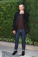 LOS ANGELES, SEP 25 - Charlie Weber at the The Rape Foundation s Annual Brunch at the Private Residence on September 25, 2016 in Beverly Hills, CA photo