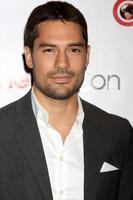 LAS VEGAS, APR 23 - D J Cotrona arrives at the Paramount Studios Presentation at CinemaCom 2012 at Caesars Palace on April 23, 2012 in Las Vegas, NV photo
