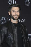 LOS ANGELES, MAR 20 - Wes Bentley at the PaleyFest 2016, American Horror Story - Hotel at the Dolby Theater on March 20, 2016 in Los Angeles, CA photo