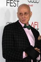 LOS ANGELES, NOV 5 - James Ellroy arrives at the AFI FEST 2011 Gala Screening of Rampart at Grauman s Chinese Theater on November 5, 2011 in Los Angeles, CA photo