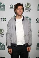 los angeles, 11 de junio - thomas middleditch en el día de la devolución para celebrar el centenario del servicio de parques nacionales en el franklin canyon park el 11 de junio de 2016 en beverly hills, ca foto