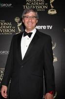 LOS ANGELES, JUN 22 - Mop Rocca at the 2014 Daytime Emmy Awards Arrivals at the Beverly Hilton Hotel on June 22, 2014 in Beverly Hills, CA photo