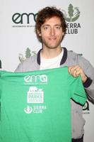 los angeles, 11 de junio - thomas middleditch en el día de la devolución para celebrar el centenario del servicio de parques nacionales en el franklin canyon park el 11 de junio de 2016 en beverly hills, ca foto