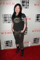 los angeles, 10 de mayo - margaret cho en el centro de gays y lesbianas la una noche con mujeres en beverly hilton hotel el 10 de mayo de 2014 en beverly hills, ca foto