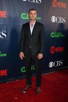 LOS ANGELES, JUL 17 -  Liev Schreiber at the CBS TCA July 2014 Party at the Pacific Design Center on July 17, 2014 in West Hollywood, CA photo