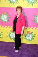 LOS ANGELES, MAR 23 - Maree Cheatham arrives at Nickelodeon s 26th Annual Kids Choice Awards at the USC Galen Center on March 23, 2013 in Los Angeles, CA photo
