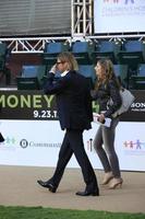 LOS ANGELES, SEP 19 - Brad Pitt arrives at the Moneyball World Premiere at Paramount Theater of the Arts on September 19, 2011 in Oakland, CA photo