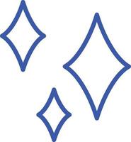 Stars Vector Icon That Can Easily Modified Or Edit