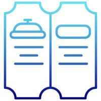 menu icon with transparent background vector