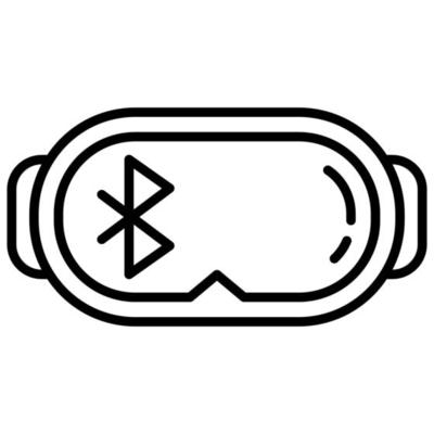 virtual reality and buletooth