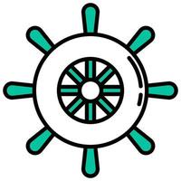 navigation edit tools vector
