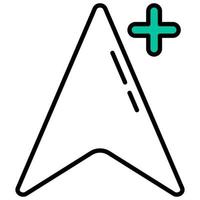 cursor edit tools vector